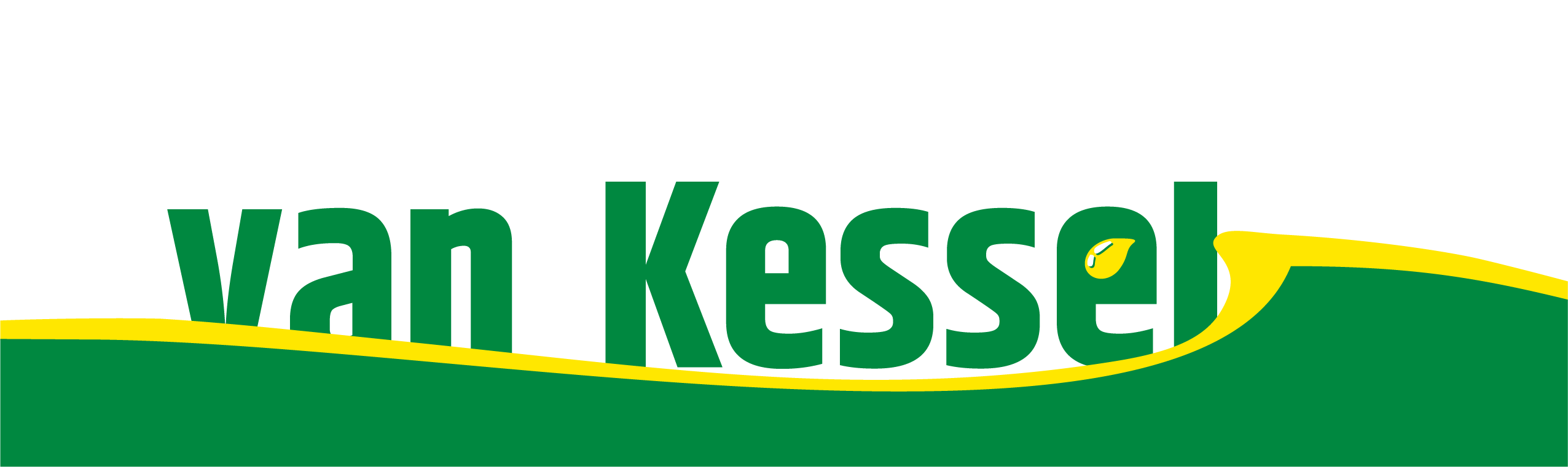 van Kessel Olie